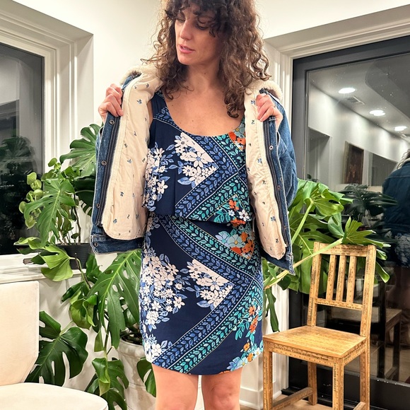 Levi’s | 3 in 1 Trucker Jacket in Three Moves Medium Wash - Picture 11 of 11